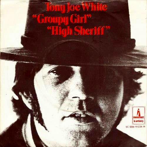 Tony Joe White